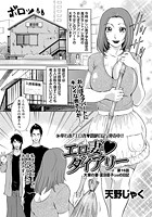 エロ妻ダイアリー(16)のイメージ画像
