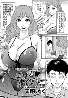 エロ妻ダイアリー(15)の表紙