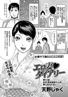 エロ妻ダイアリー（13）のイメージ画像