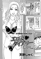 エロ妻ダイアリー(11)のイメージ画像