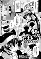 たまぶっ！ （3） 爆ぜろ！ たまフェスの表紙