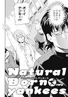 Natural Born yankeesのイメージ画像