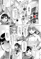 堕嫁日記 （3）のイメージ画像