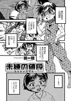 未練の値段のイメージ画像