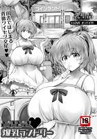 どきどき・爆乳ランドリーのイメージ画像