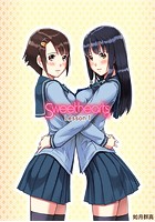 Sweethearts Lesson01【フルカラー】（単話）のイメージ画像