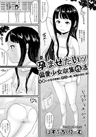 孕ませたいッ偏愛少女収集性活のイメージ画像