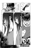 彼女の秘密 IIの表紙