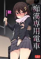 痴●専用電車のイメージ画像