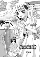 恋の隷嬢？のイメージ画像