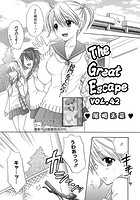 The Great Escape(42)のイメージ画像