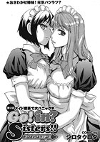 ゴー！イン？シスターズ！！（2）のイメージ画像