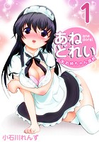 あねどれい~巨乳お姉ちゃん調教~ (1)のイメージ画像