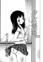 少女陥落のイメージ画像