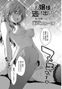 お嬢様は逃げ出した （20）のイメージ画像