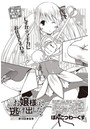 お嬢様は逃げ出した （18）のイメージ画像