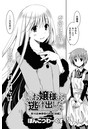 お嬢様は逃げ出した （16）のイメージ画像