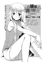 お嬢様は逃げ出した （13）のイメージ画像