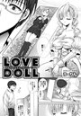 LOVE DOLL(1)のイメージ画像