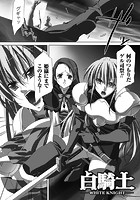 白騎士【単話】のイメージ画像