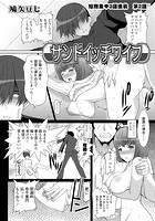 サンドイッチワイフ (2)の表紙