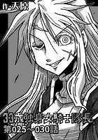 33歳独身女騎士隊長。 第25〜30話のイメージ画像