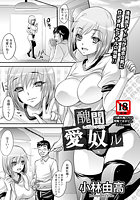 醜聞愛奴ルのイメージ画像