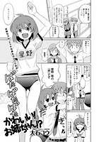 かわいい！お姉ちゃん！？のイメージ画像