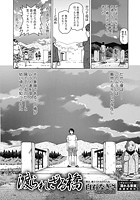 渡られざる橋のイメージ画像