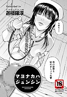 マヨナカハジュンシンのイメージ画像