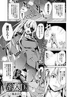 蜜入国のイメージ画像