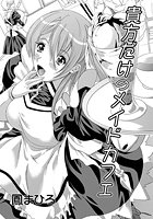 貴方だけのメイドカフェのイメージ画像