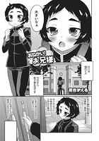 おねがい! お兄様のイメージ画像