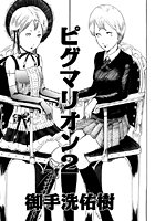 ピグマリオン（2）のイメージ画像