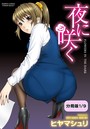夜に咲く【分冊版 1/9】のイメージ画像