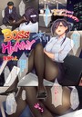 BOSS×HUNNYのイメージ画像