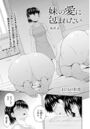 妹の愛に包まれたい 最終話のイメージ画像