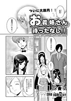 お義姉さん待ったなし!!(9)のイメージ画像