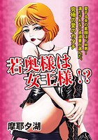 若奥様は女王様！？のイメージ画像