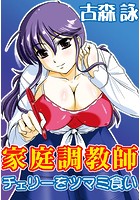 家庭調教師～チェリーをツマミ食い～のイメージ画像