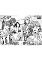 エッチなナースが個室で交尾してくれるって本当ですか!?のイメージ画像