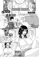 いもうと成長日記のイメージ画像