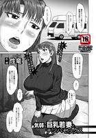 気弱な巨乳若妻とナンパセックスの表紙|成年コミックデータベース