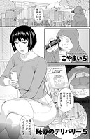 恥辱のデリバリー5のイメージ画像