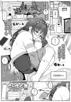 妹が一人で遊んでいたので…の表紙|成年コミックデータベース