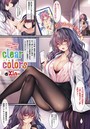 clear colorsのイメージ画像