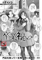 卒業祝い のイメージ画像