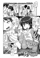 変態兄にご用心のイメージ画像