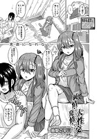 純情・発情・大性交のイメージ画像