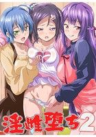 淫雌堕ち 2のイメージ画像